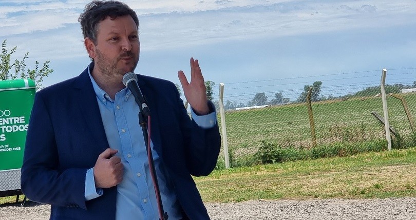 Campo Limpio impulsa un modelo que transforma los envases vacíos en gestión ambiental real