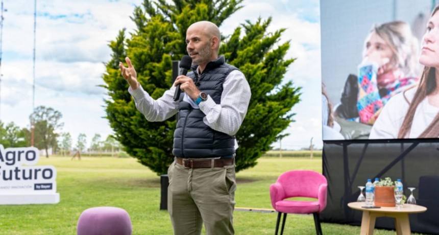 Tres días, tres ciudades, 70 jóvenes