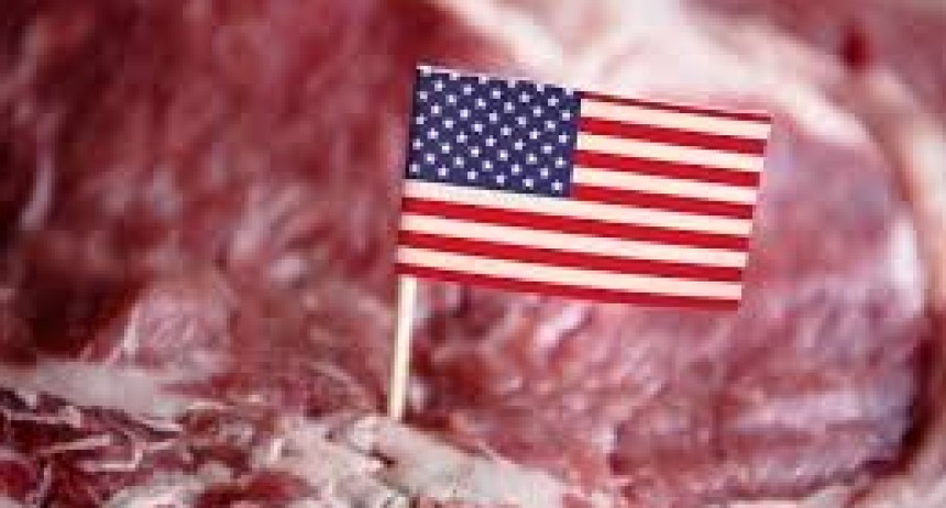 EEUU abre una ventana que entusiasma a la carne argentina