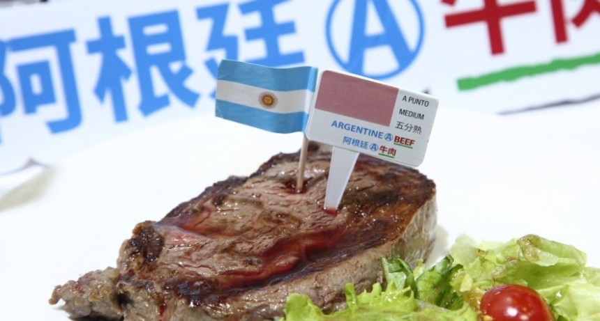 China prepara un para el mercado de la carne
