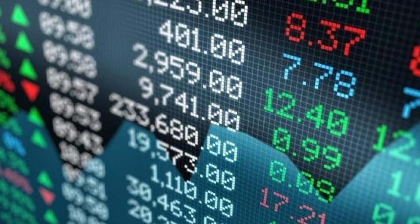 Precios del Mercado disponible y Chicago 