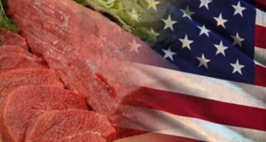 Estados Unidos baja aranceles y reconfigura el mercado de la carne