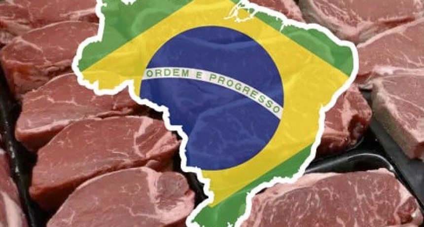 Brasil consolida un año histórico en exportaciones