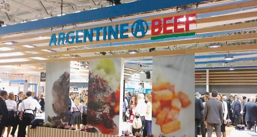 Europa impulsa un nuevo salto en el valor de la carne argentina