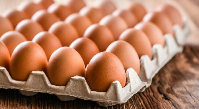 Contrabando de huevos en Argentina, denuncian un alarmante crecimiento.