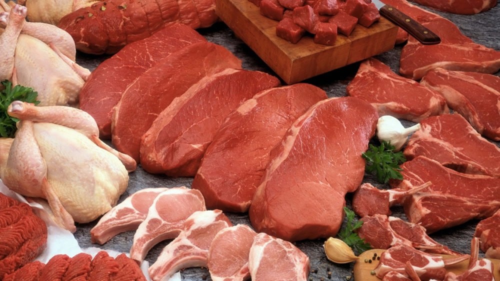 Leve aumento mensual en el precio de la carne vacuna