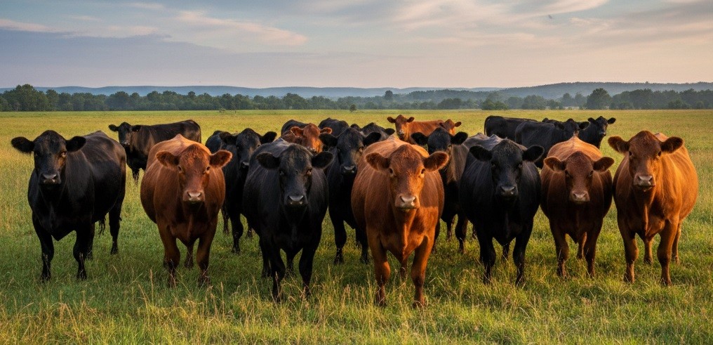 Mercado en tensión por falta de hacienda