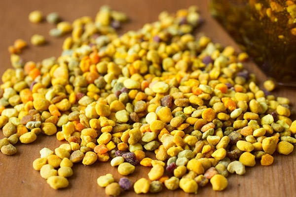 Apicultura, el polen de alto valor suma una nueva fuente de ingresos.