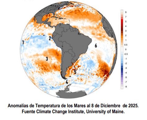 El verano arranca bien, pero exige cautela