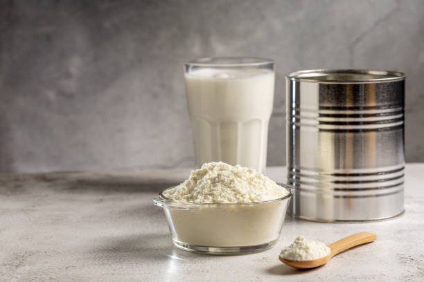 El mercado lácteo finaliza 2025 con un desplome histórico en el precio de la leche en polvo.