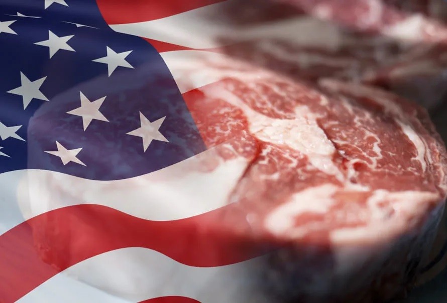 La carne argentina refuerza su lugar en Estados Unidos