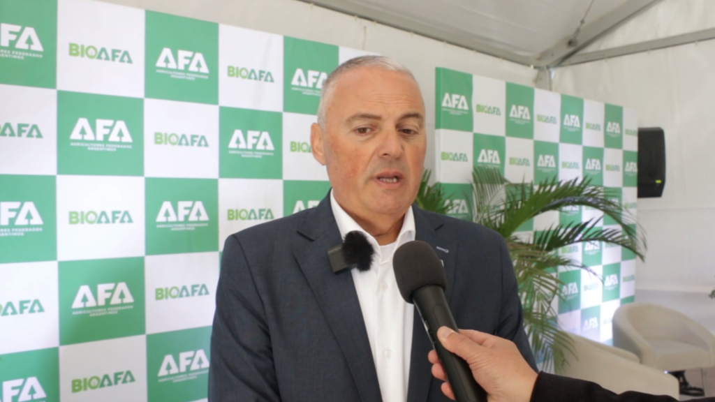 La cooperativa mostró solidez, crecimiento sostenido y proyección internacional