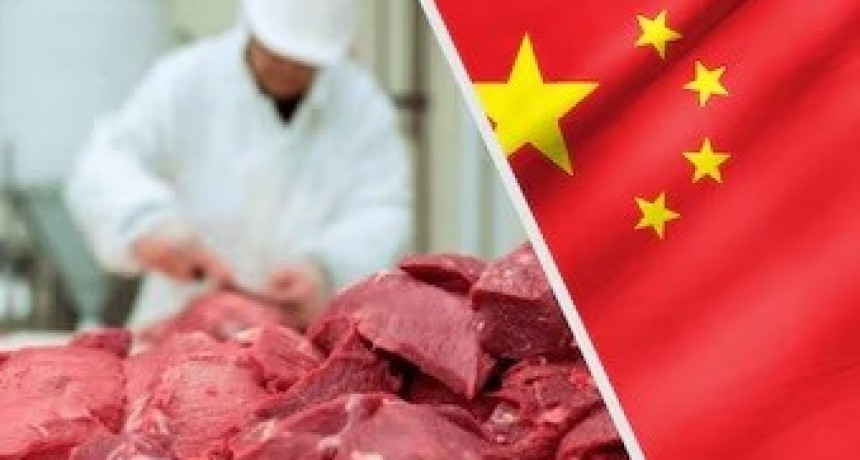 China marca el rumbo