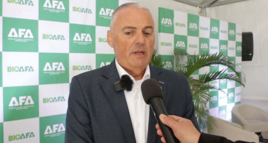 La cooperativa mostró solidez, crecimiento sostenido y proyección internacional